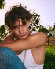 Jone Ethan